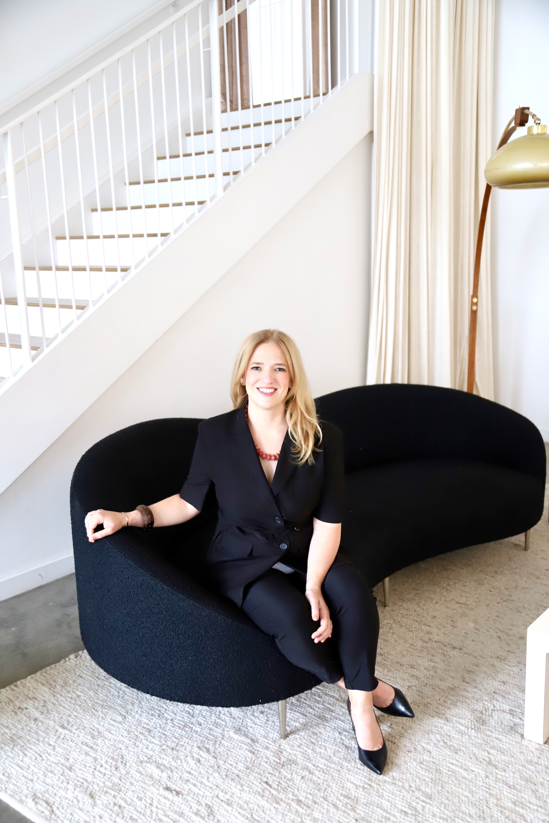 Rebecca Balliet
