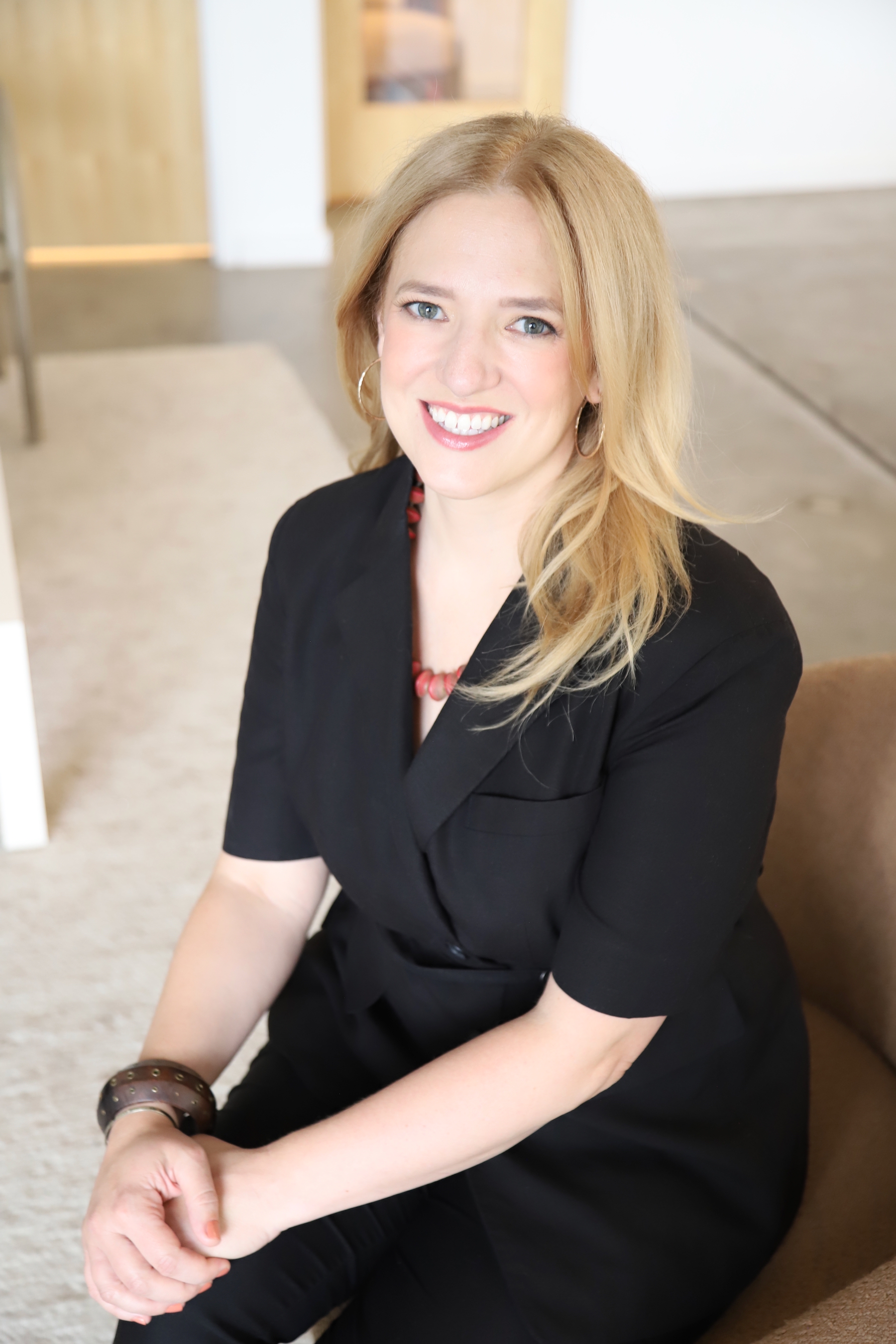 Rebecca Balliet